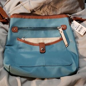 Crossbody Purse